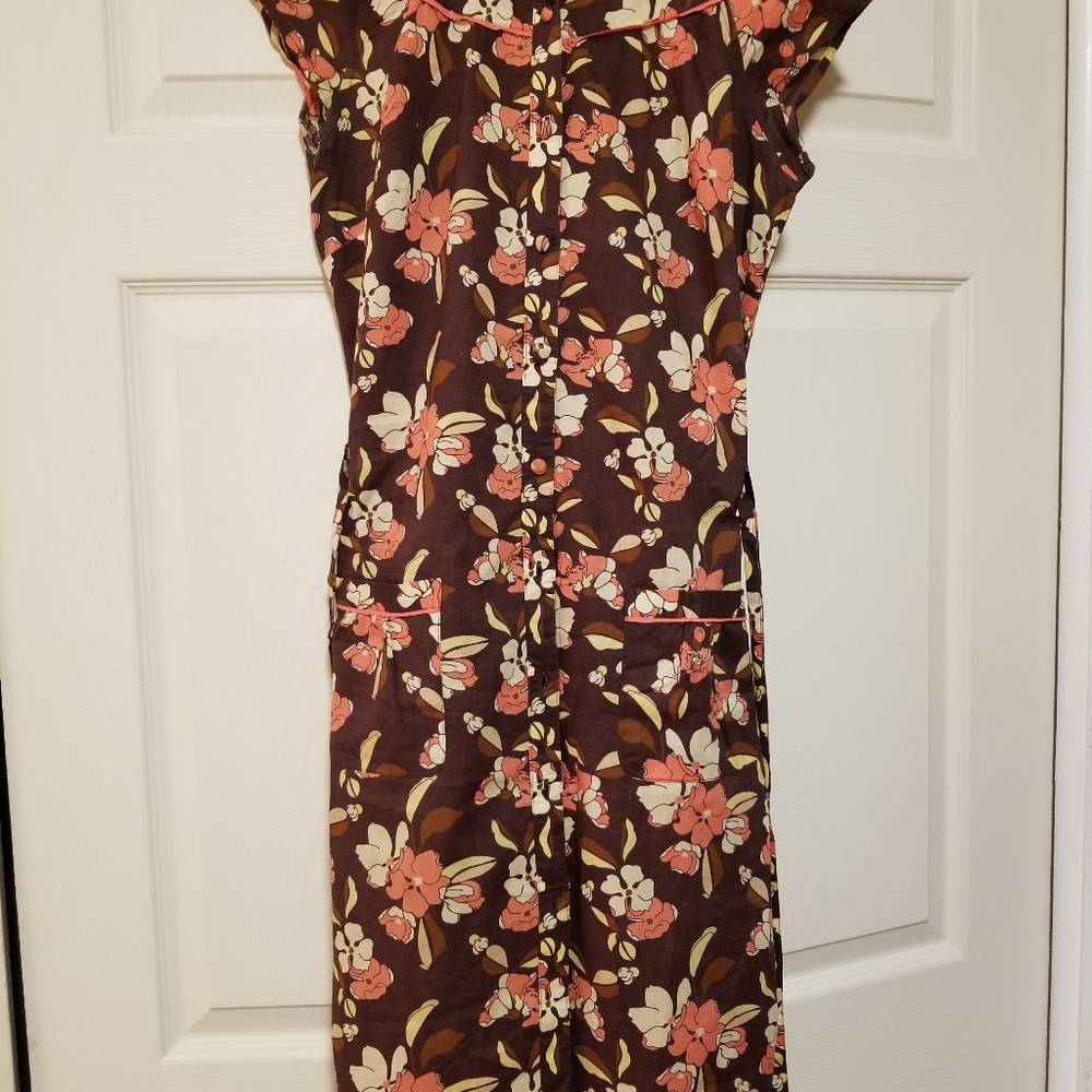 Vintage Ben Sherman dress